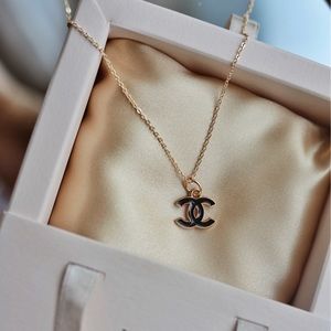 Chanel necklace